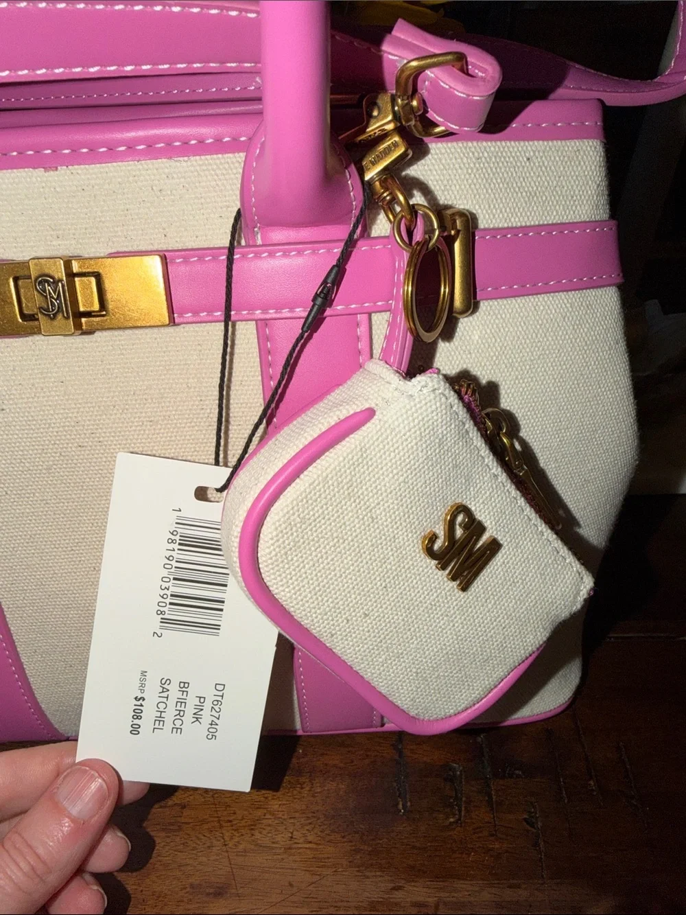 Steve Madden steve madden